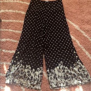 Anthropologie pants